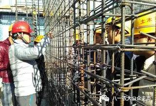 報(bào)考吧，少年！你是王者，也是榮耀——工程學(xué)院建筑安裝工程專業(yè)歡迎你