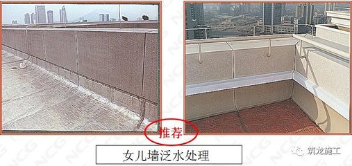 建筑與安裝工程全套質(zhì)量標(biāo)準(zhǔn)化圖集 強(qiáng)制做法與推薦做法詳解