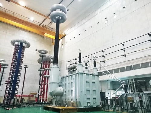 中國(guó)西電集團(tuán)擁抱新基建，以建筑安裝工程為抓手加速企業(yè)轉(zhuǎn)型升級(jí)